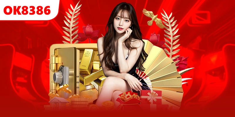 Quy định dành cho chuyên mục rút tiền OK8386